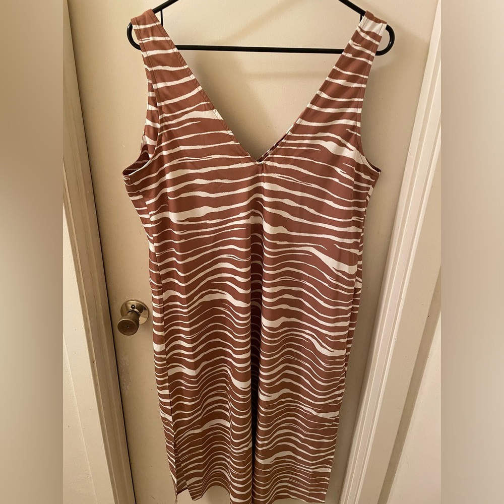 Brand New A New Day Dress